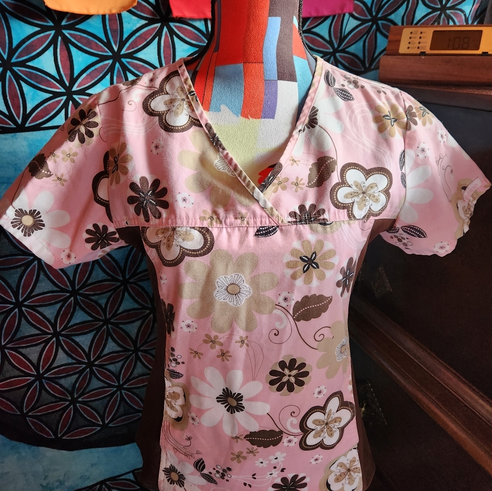Cherokee Scrubs